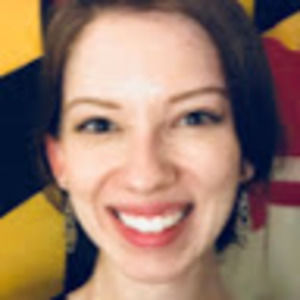 Meet your Posher, Ann marie